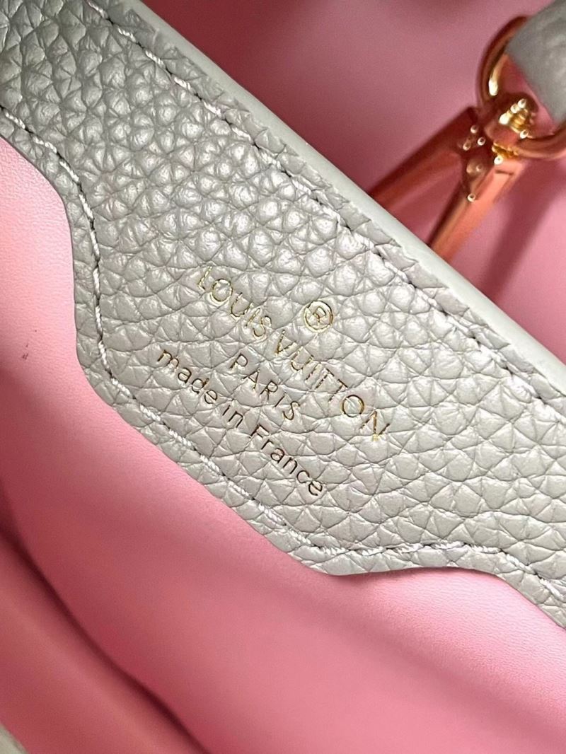 Louis Vuitton Top Handle Bags